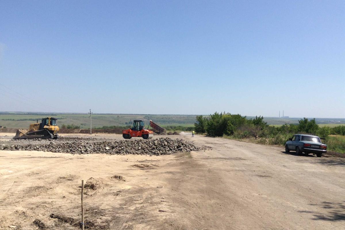 Создание логистических площадок на 50-60% уменьшит нагрузку на КПВВ Создание логистических площадок на 50-60% уменьшит нагрузку на КПВВ