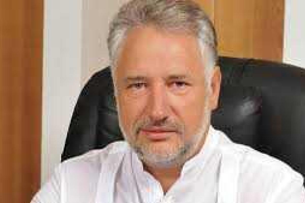 Руководитель Донецкой области собрался искать «оборотней» Руководитель Донецкой области собрался искать «оборотней»