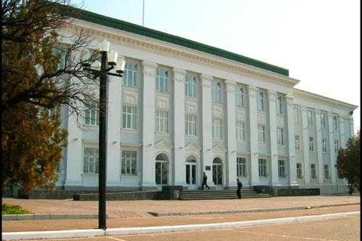 Луганская облгосадминистрация устроила скандал северодонецкому горсовету