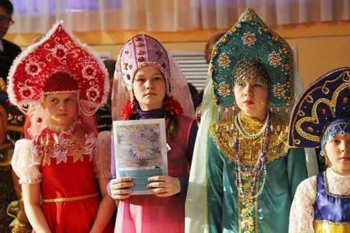 В «ДНР» боевики завтра собираются водить «хоровод дружбы»