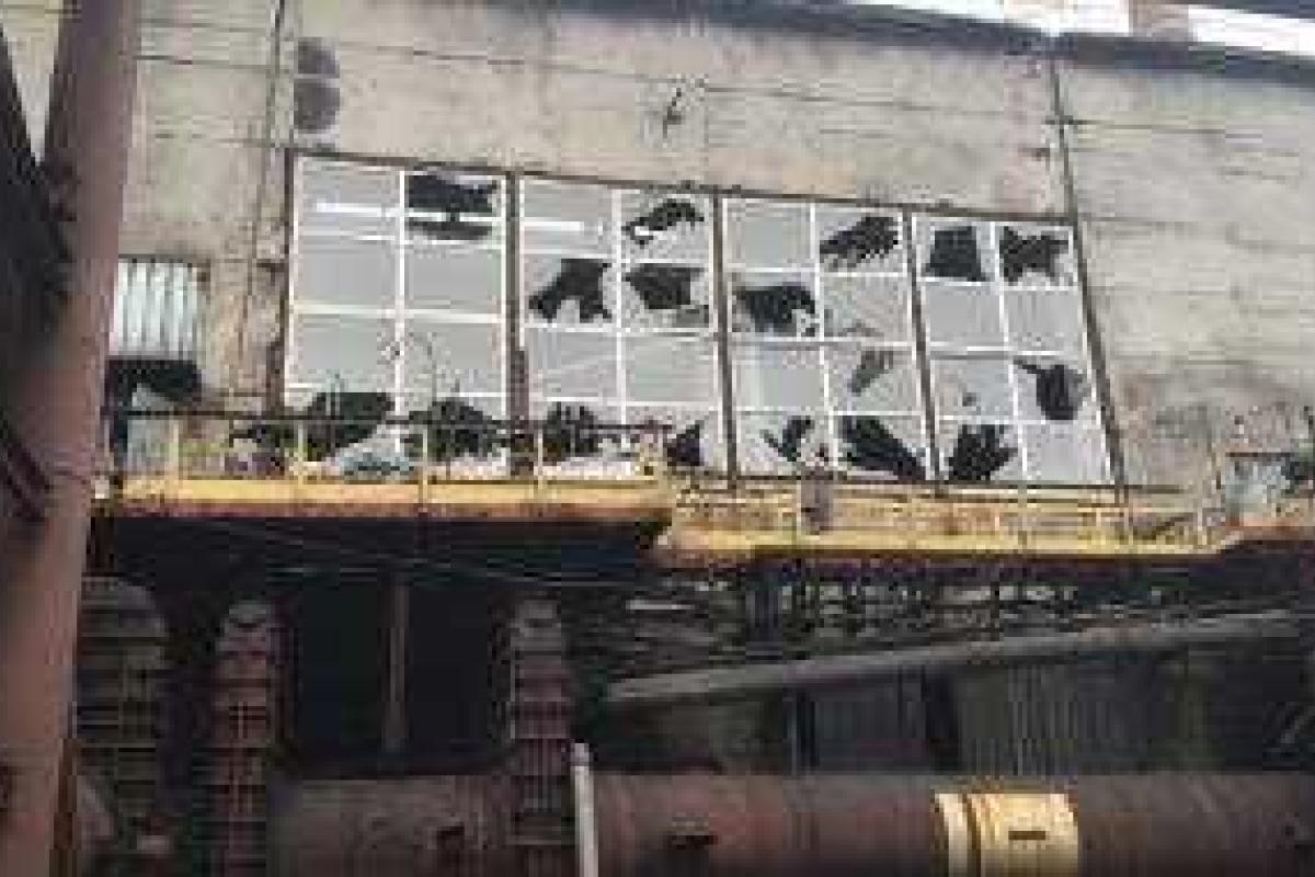 Боевики продолжают обстреливать Авдеевку - соцсети