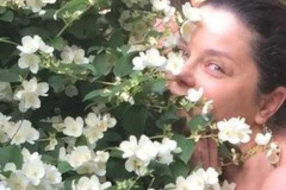 Наташа Королева показала новое фото. Милонову понравится Наташа Королева показала новое фото. Милонову понравится