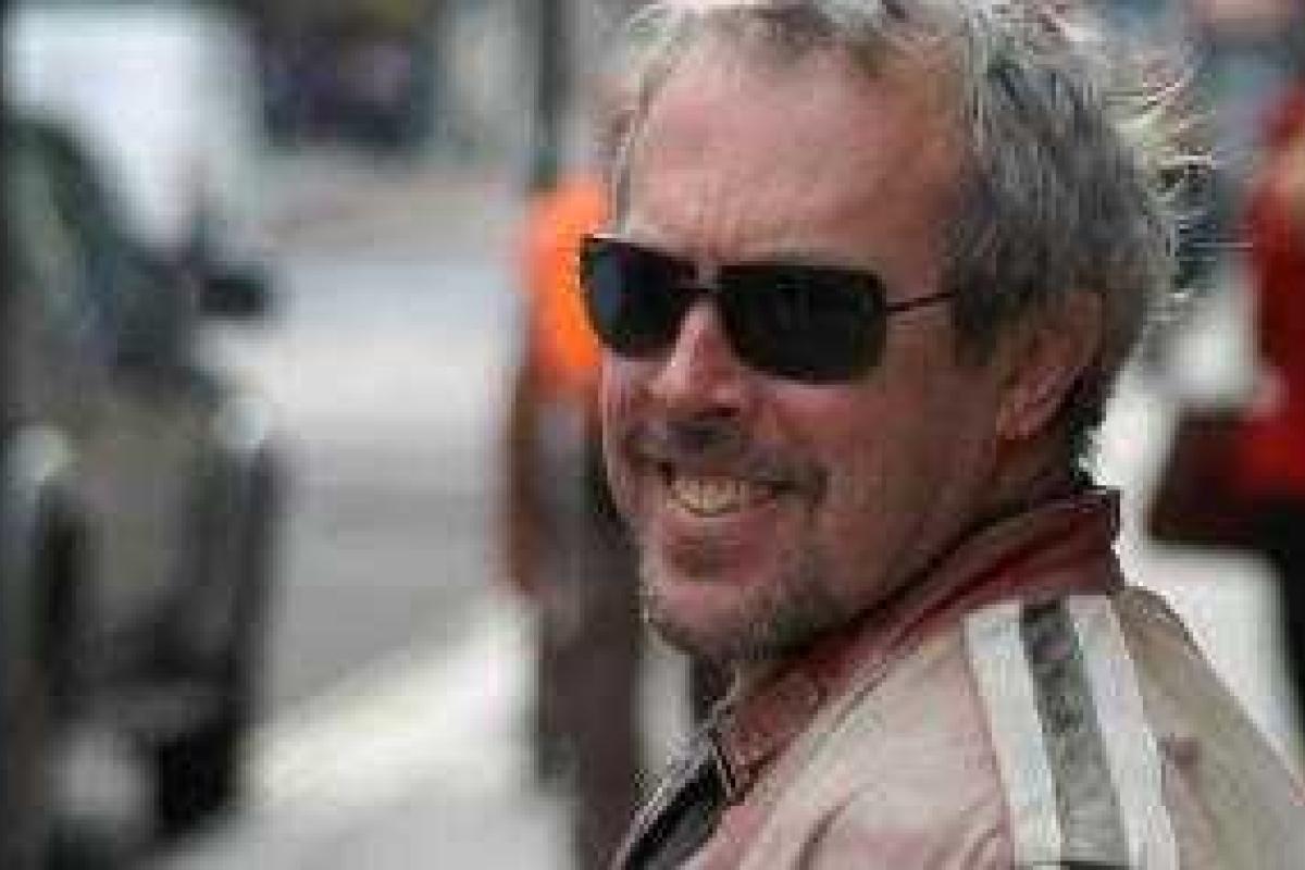 В сети распространилась информация об убийстве музыканта Андрея Макаревича В сети распространилась информация об убийстве музыканта Андрея Макаревича