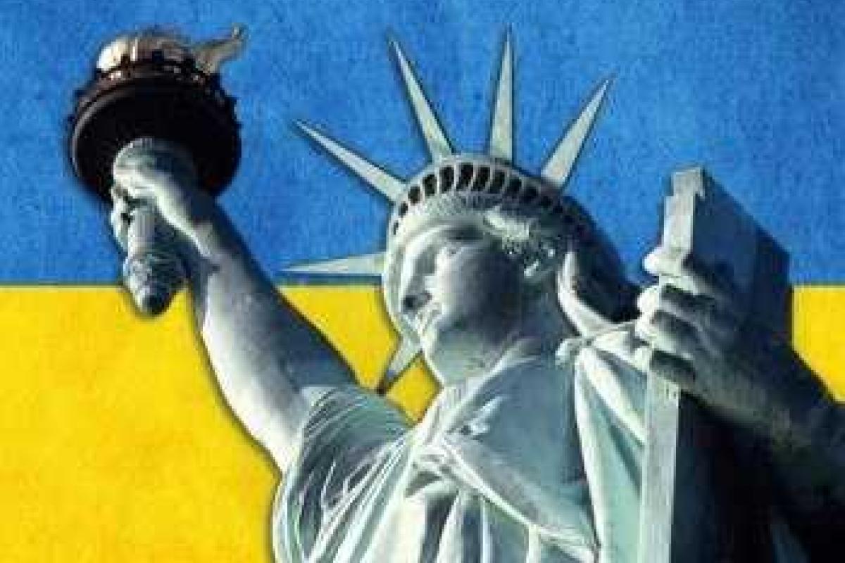 Политобозреватель О. Пономарь рассказал о стратегических планах США в отношении Украины Политобозреватель О. Пономарь рассказал о стратегических планах США в отношении Украины