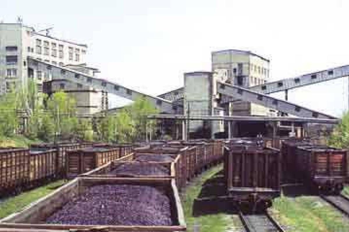 Террористы собираются "пустить на металл" одну из Горловских центральных обогатительных фабрик