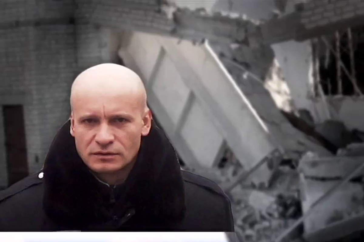 Погибший в Крымском боец служил в 24-й бригаде Погибший в Крымском боец служил в 24-й бригаде