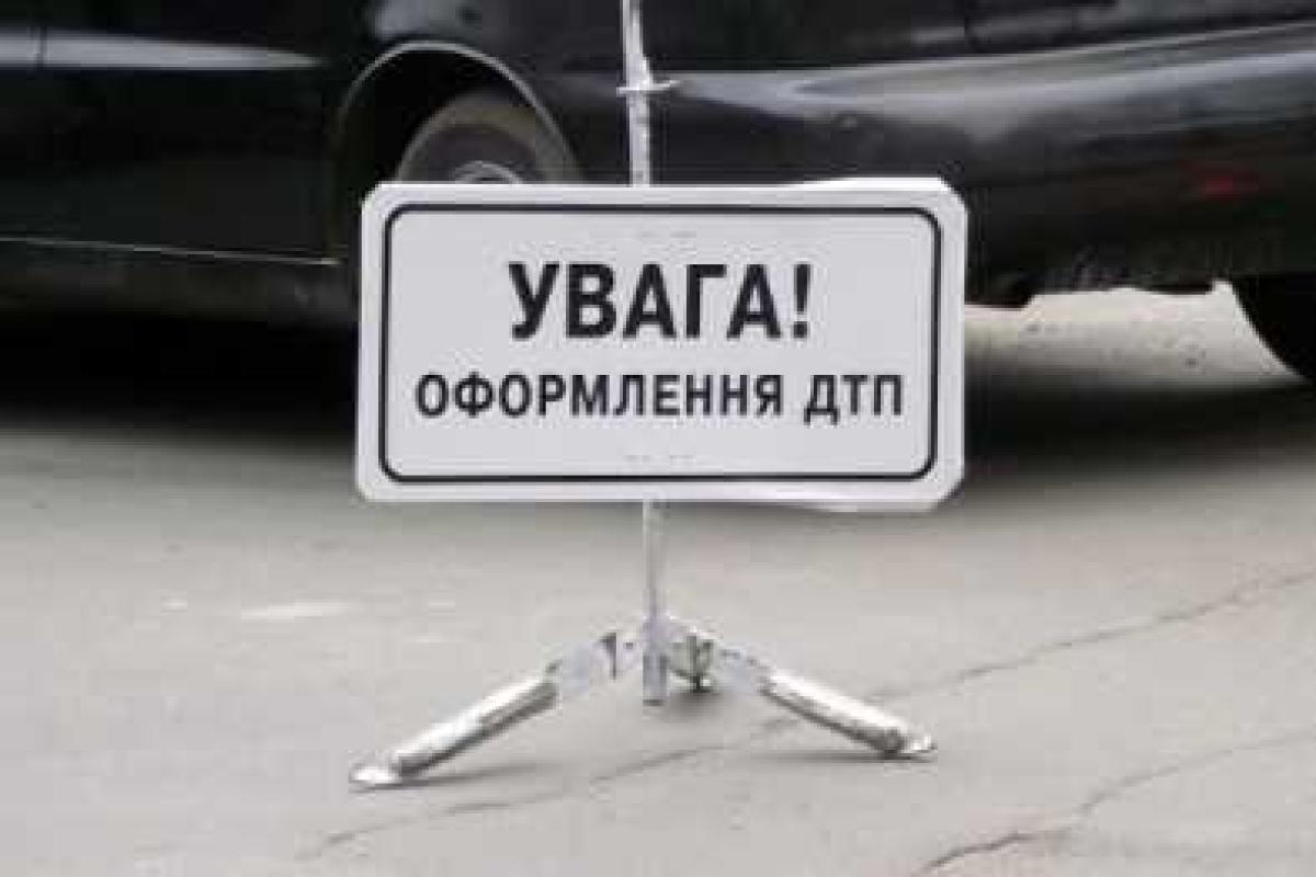 Боевики устроили ДТП в Донецке: погибла женщина Боевики устроили ДТП в Донецке: погибла женщина