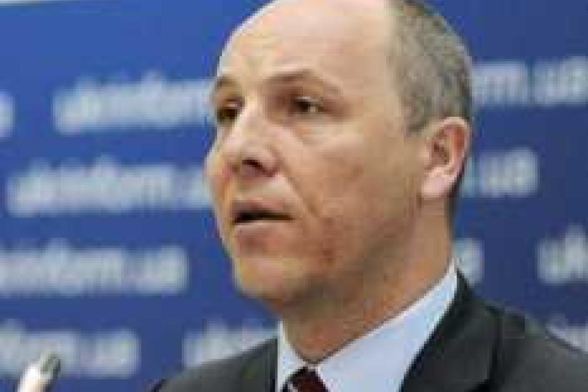 Боевики могут пойти в наступление 1 августа – Парубий