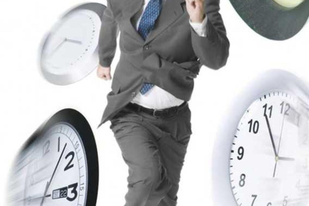 Пунктуальность – важный фактор для достижения успеха во всех сферах жизни Пунктуальность – важный фактор для достижения успеха во всех сферах жизни