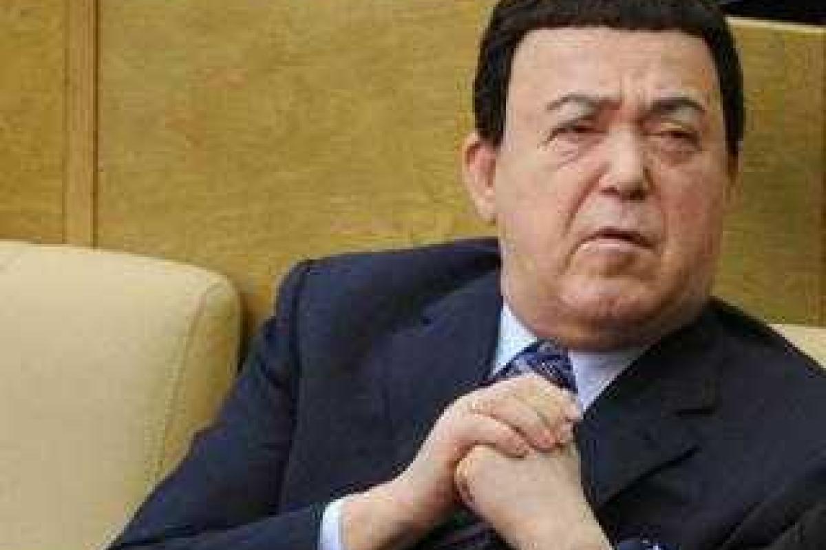 Кобзон обратится к Путину в случае необходимости лечиться за рубежом