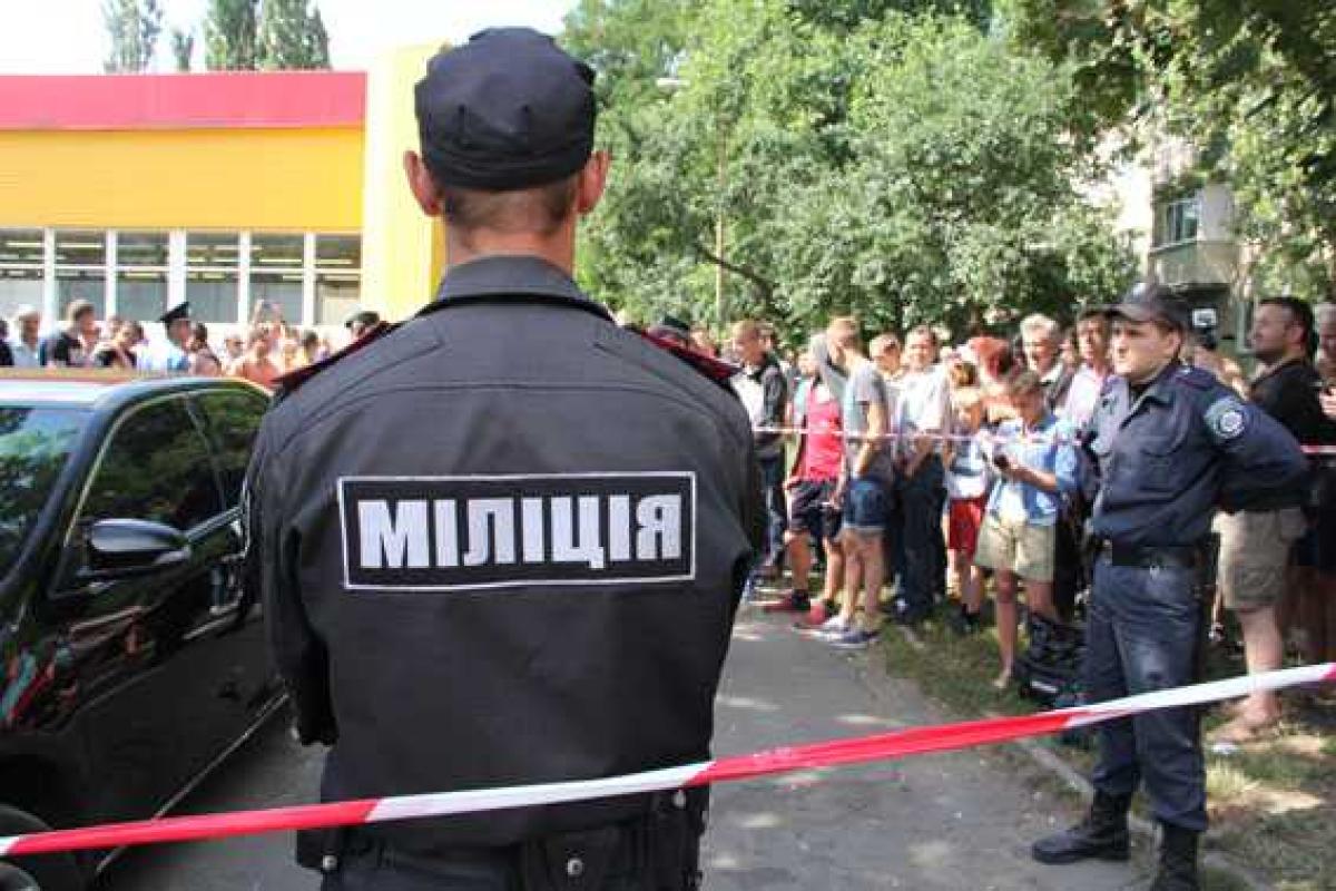В Чернигове в авто нашли деньги для подкупа избирателей В Чернигове в авто нашли деньги для подкупа избирателей