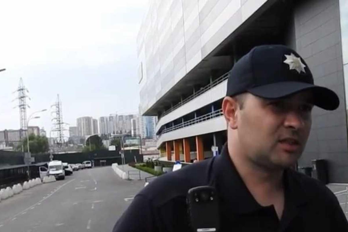 «Новая» полиция превращается в «старую» милицию?