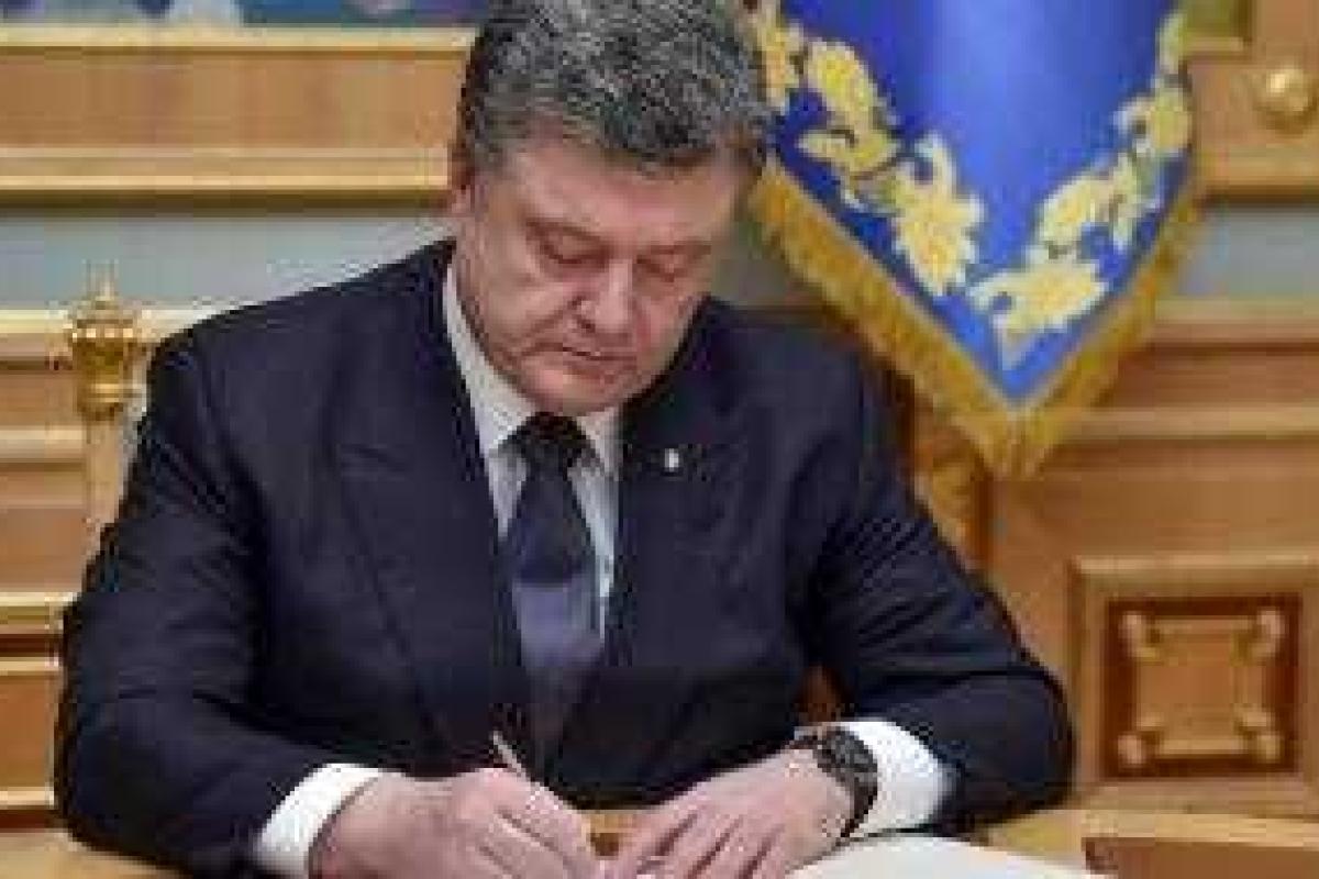 Президент уволил командующего Воздушных сил ВСУ