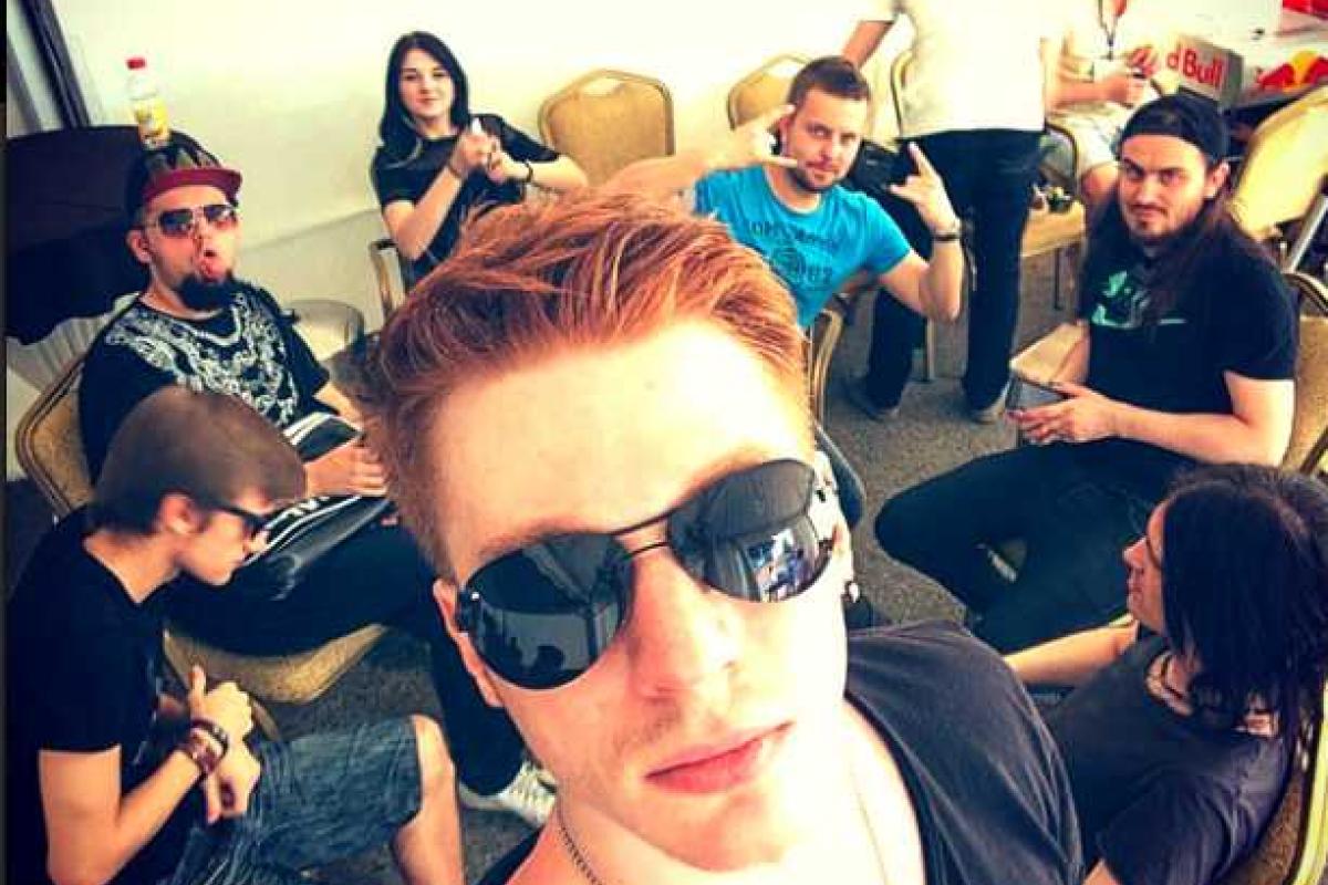 Внук Пугачевой пишет хит для голливудского фильма Внук Пугачевой пишет хит для голливудского фильма