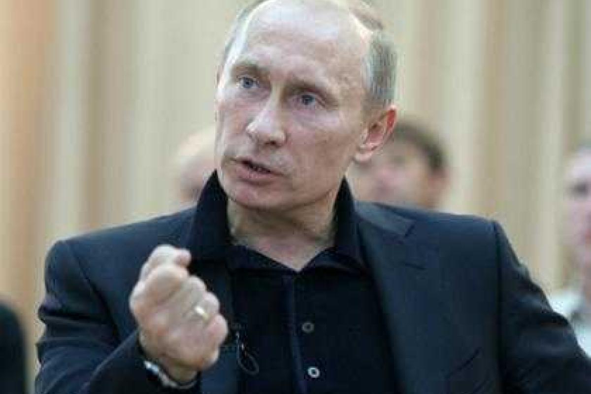 В Кремле не планируют дальнейших военных операций в Донбассе, - историк