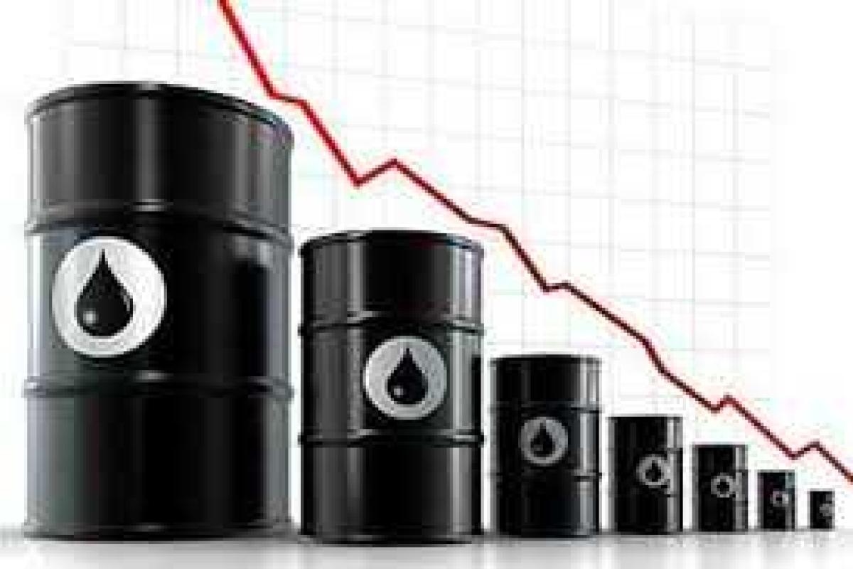 Мировые цены на нефть выросли
