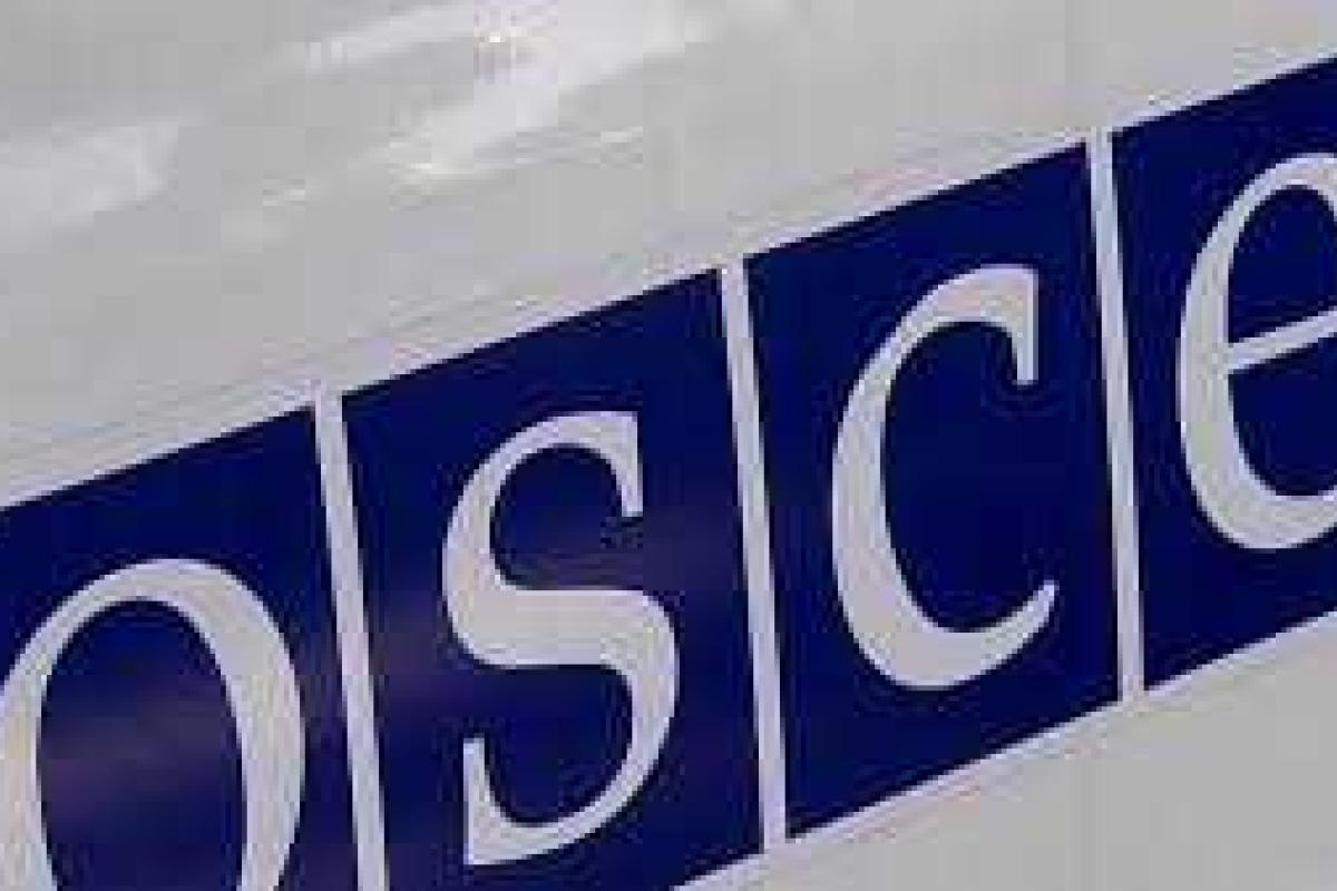 В ОБСЕ зафиксировали отвод танкового взвода боевиков В ОБСЕ зафиксировали отвод танкового взвода боевиков