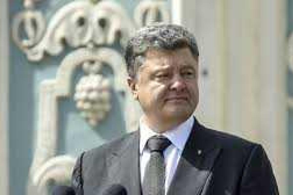 Батальон «Артемовск» занимается контрабандой, – Президент Батальон «Артемовск» занимается контрабандой, – Президент