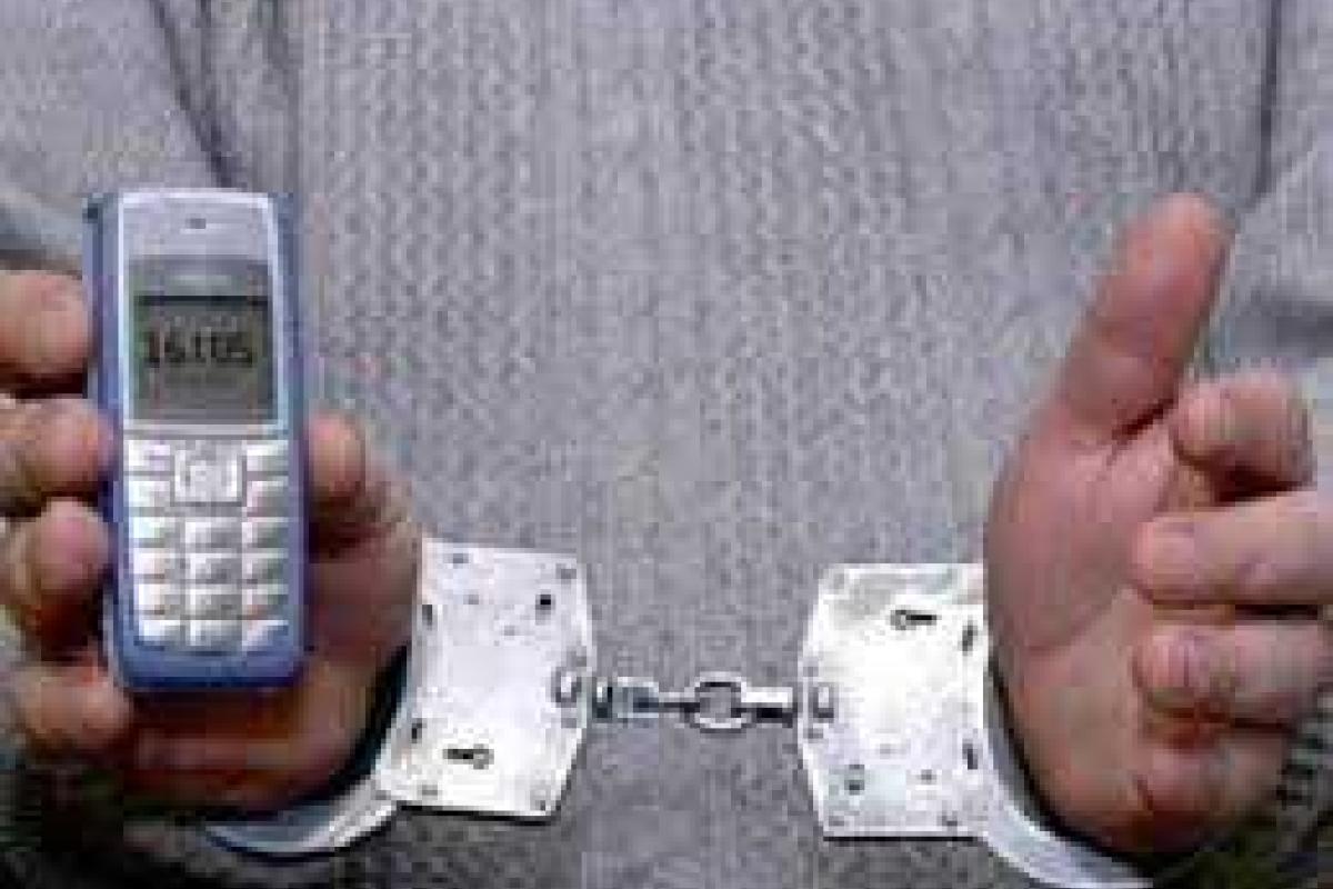 Жительницу Святогорска мошенники развели почти на 7 тыс. грн Жительницу Святогорска мошенники развели почти на 7 тыс. грн