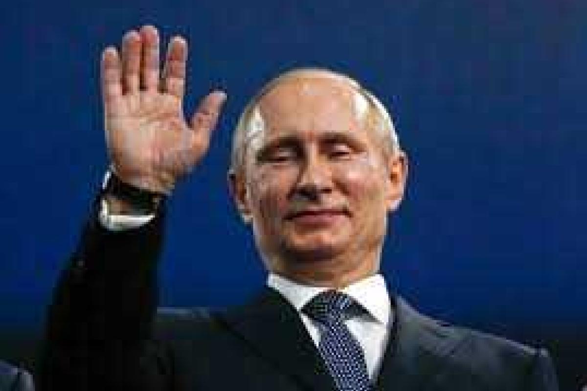 Путин не остановит войну на Донбассе, - мнение