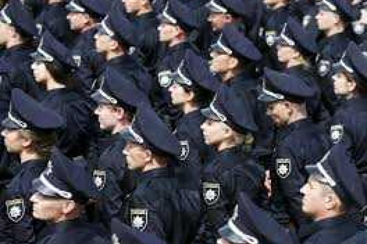 Национальную полицию может возглавить иностранец 