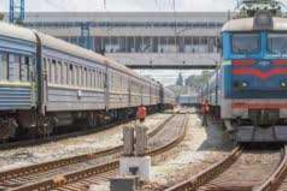 В "Укрзализныци" впервые состоится коллегиальный кадровый отбор