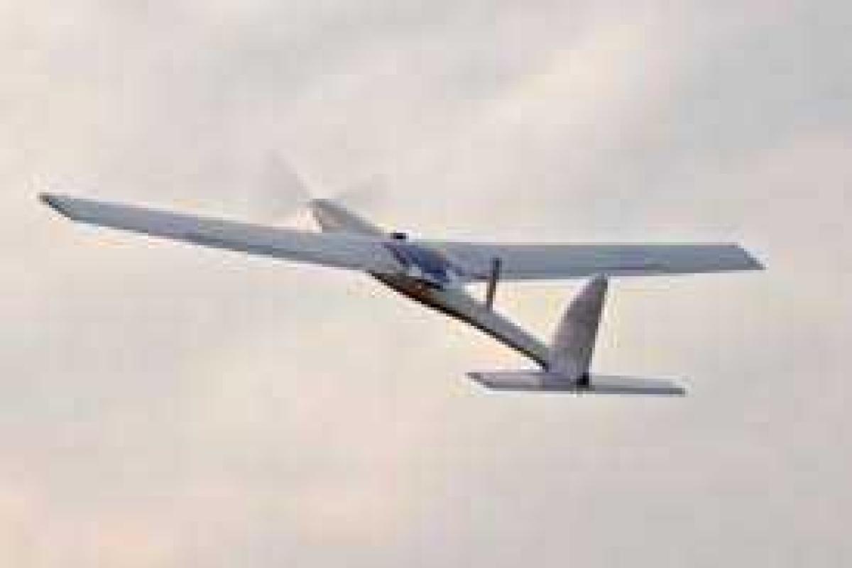 14 пролетов беспилотников противника зафиксировали на Луганщине