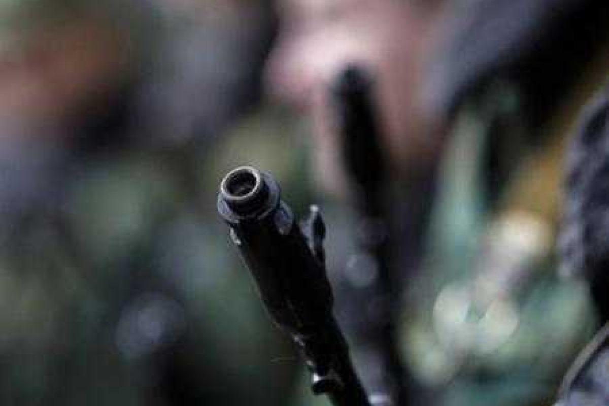 Иностранные СМИ назвали дату вероятного наступления пророссийских боевиков Иностранные СМИ назвали дату вероятного наступления пророссийских боевиков