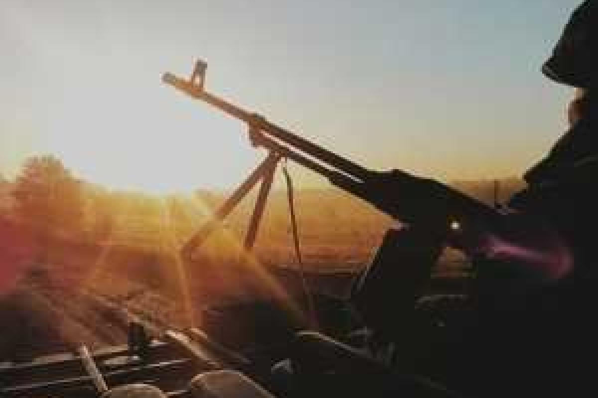 Боевики пустили в ход танки и мотопихотные подразделения на глазах у ОБСЕ