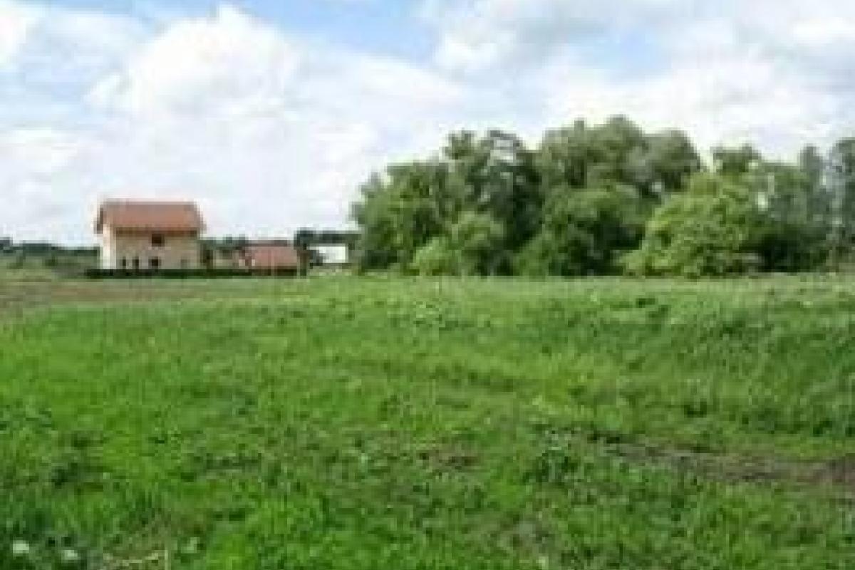 Для участников АТО подготовили землю на Сумщине Для участников АТО подготовили землю на Сумщине