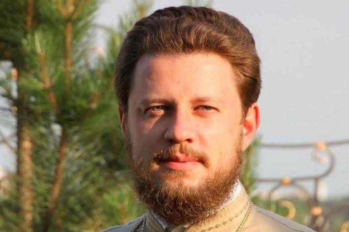 В УПЦ рассказали об особенностях встречи 7 чудотворных икон в Киеве В УПЦ рассказали об особенностях встречи 7 чудотворных икон в Киеве