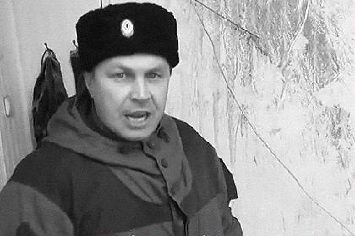 Парк в оккупированном Первомайске боевики хотят назвать в честь убитого командира