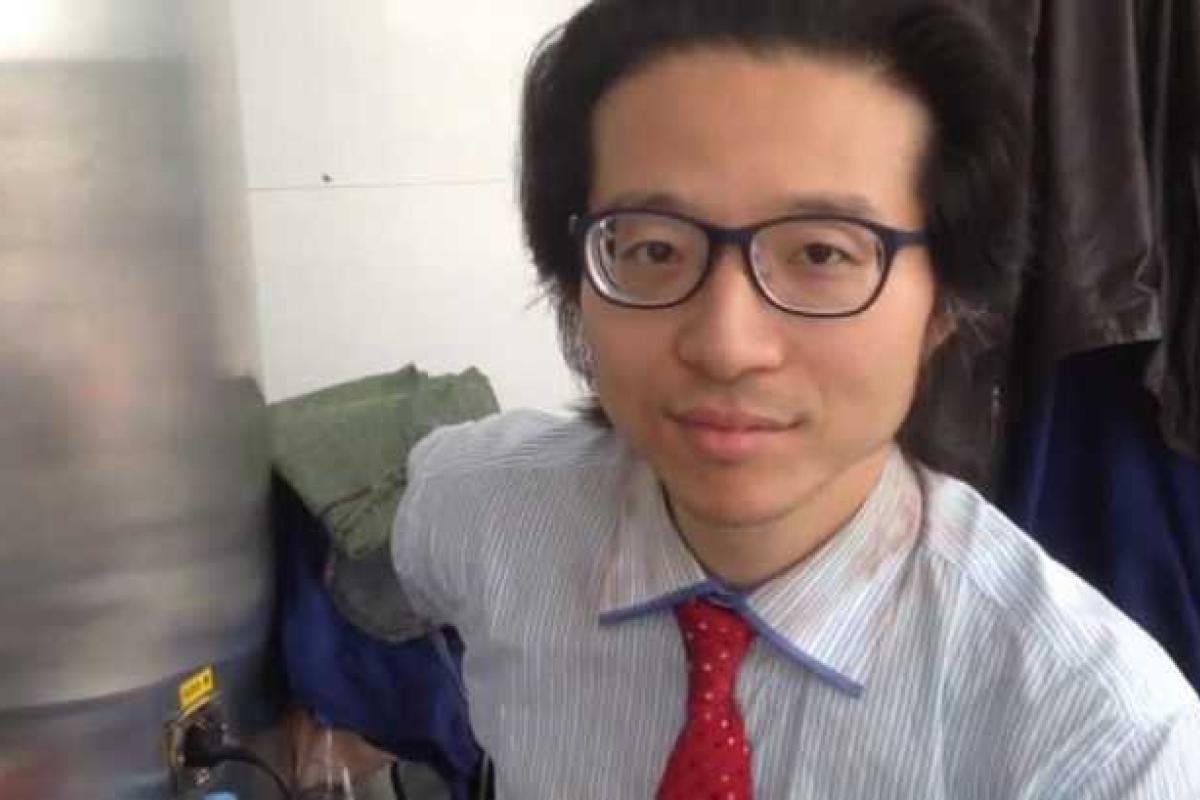 Гражданин Японии с конца мая живет в московском аэропорту Шереметьево Гражданин Японии с конца мая живет в московском аэропорту Шереметьево