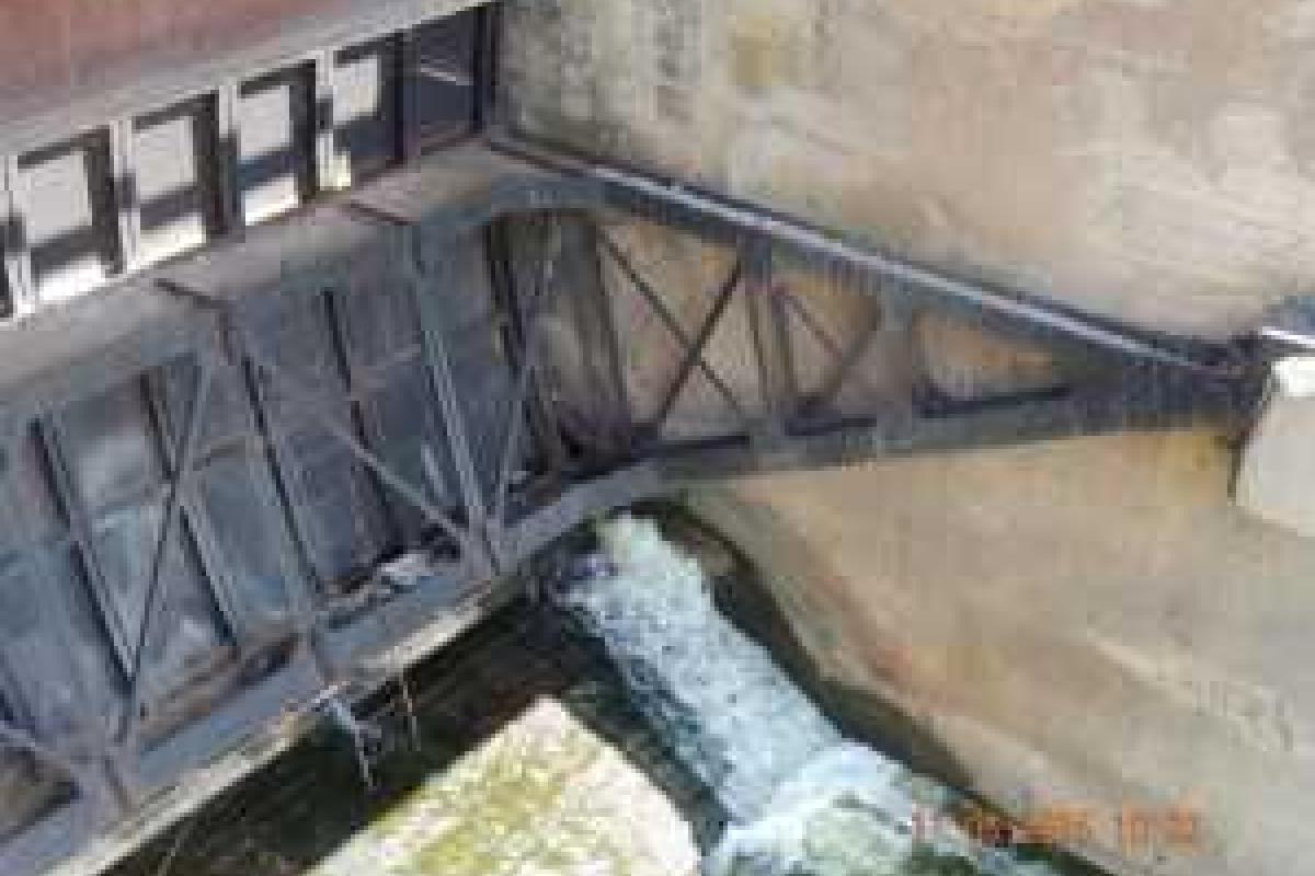 «ДНР» грозит экологическая катастрофа с затоплением многих населенных пунктов