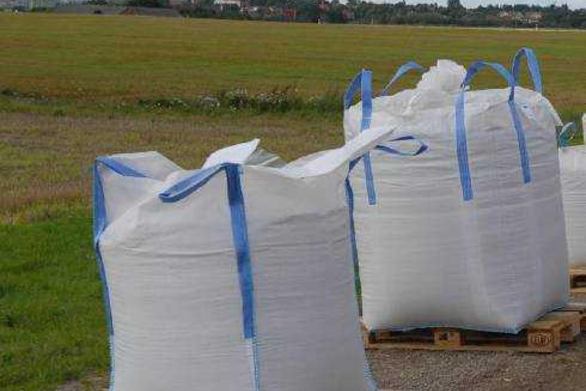 Контейнер биг бег – эффективная тара для продуктов различных отраслей промышленности Контейнер биг бег – эффективная тара для продуктов различных отраслей промышленности