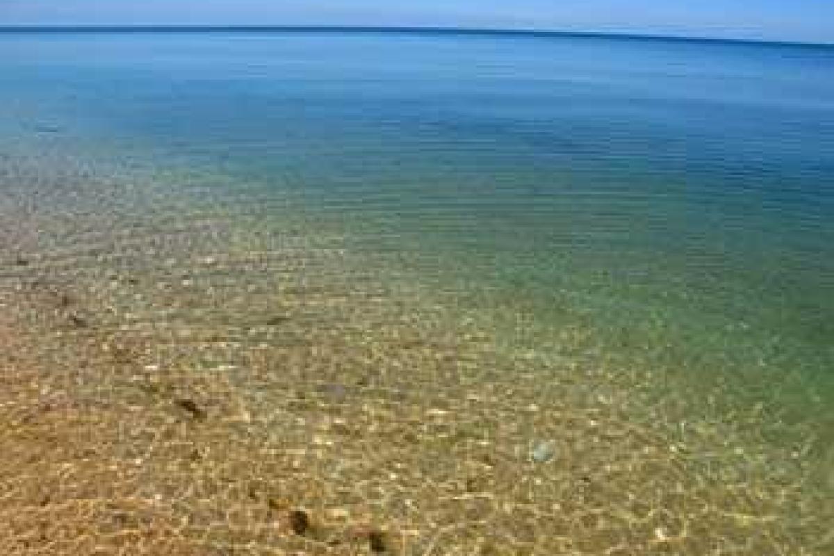 За последние сутки Азовское море унесло жизни двоих человек За последние сутки Азовское море унесло жизни двоих человек