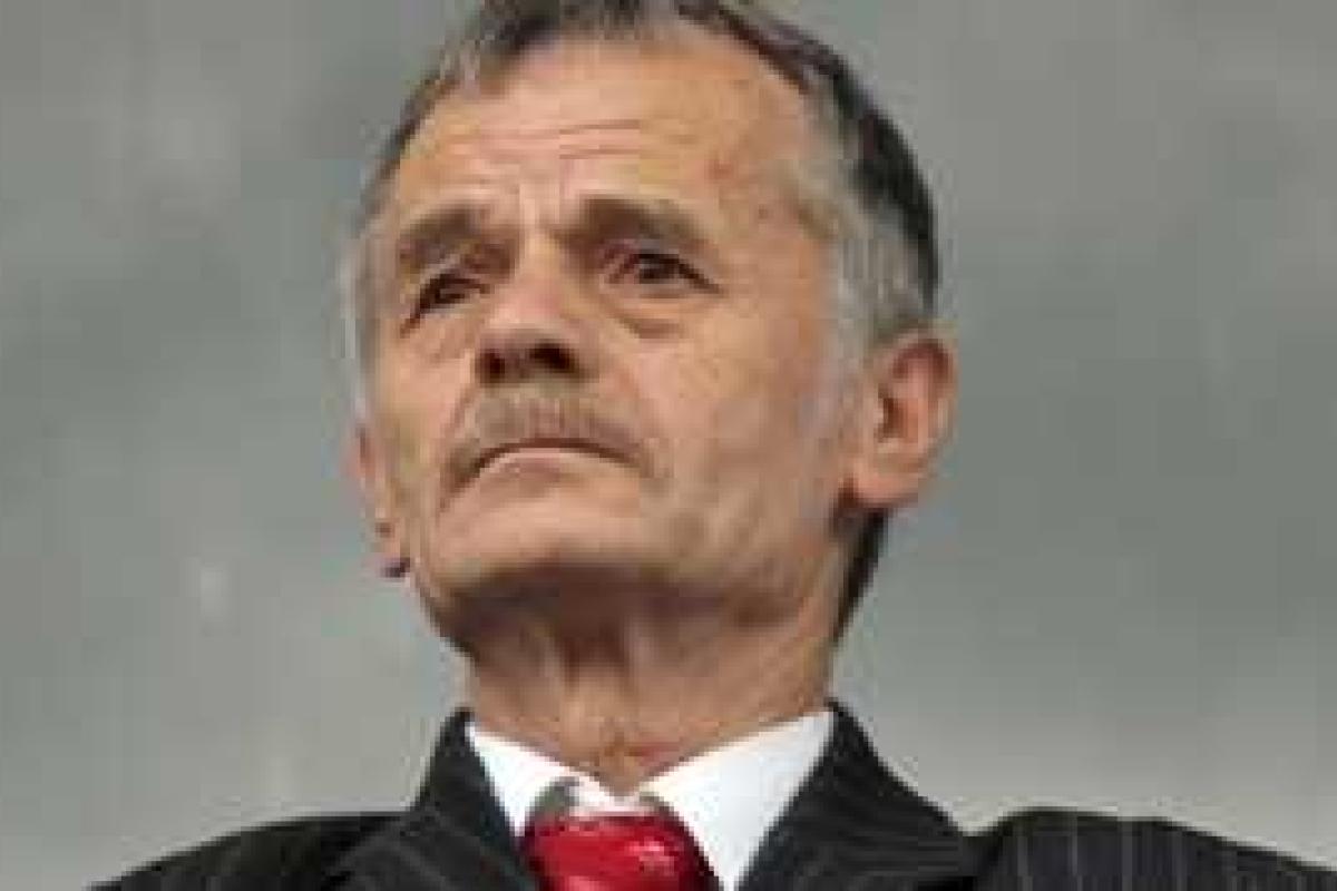 Джемилев: Санкции серьезно бьют по РФ, Путина ждет крах в течении ближайших двух лет