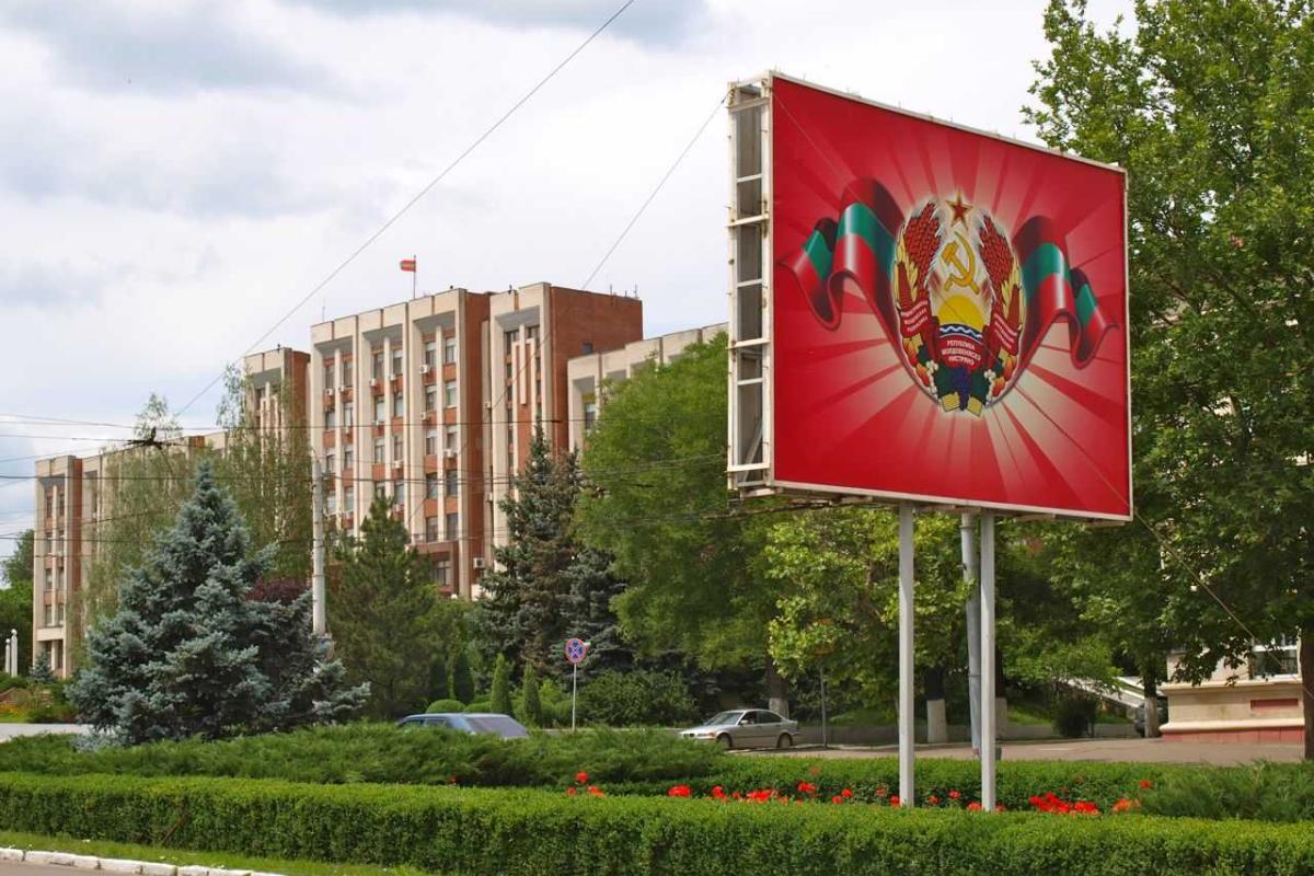 На границе Украины может вспыхнуть новая война