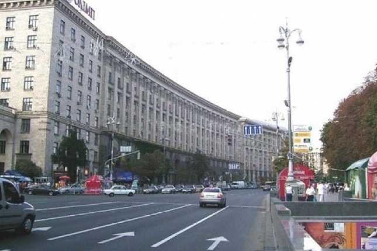 На улицах Киева появятся кабинки для любовных утех На улицах Киева появятся кабинки для любовных утех