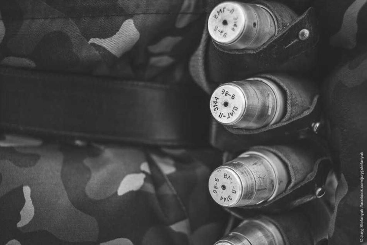 Украинские партизаны подорвали целый поезд с углем в Россию Украинские партизаны подорвали целый поезд с углем в Россию