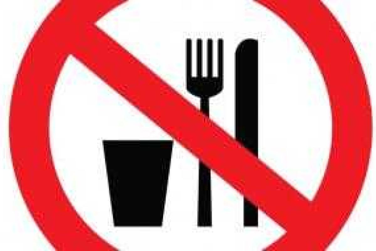 За поедание санкционных продуктов российским чиновникам грозит тюрьма