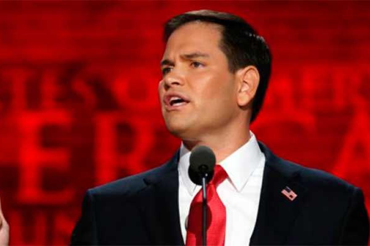 Американский сенатор: «Россией правит бандит»