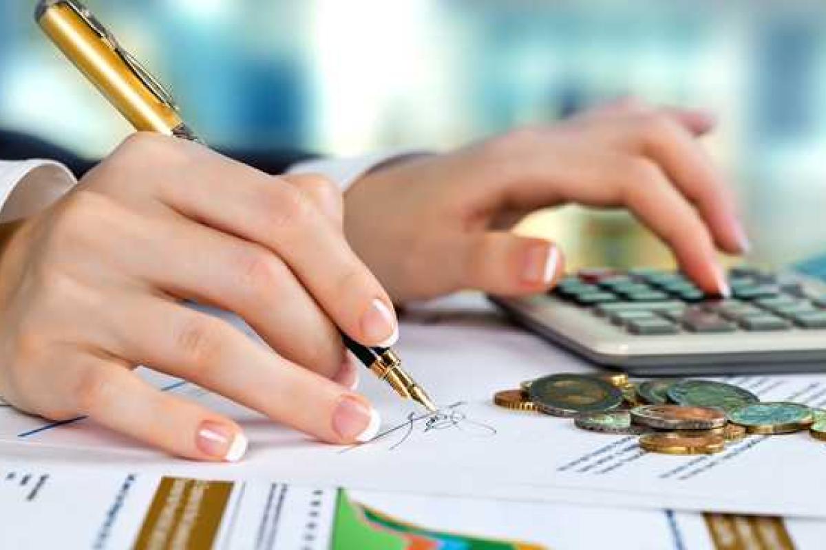 Задолженности по выплате пенсий на Луганщине нет