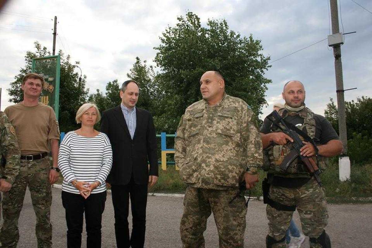 Науменко рассказал, что можно будет купить в логистическом центре в Тошковке Науменко рассказал, что можно будет купить в логистическом центре в Тошковке