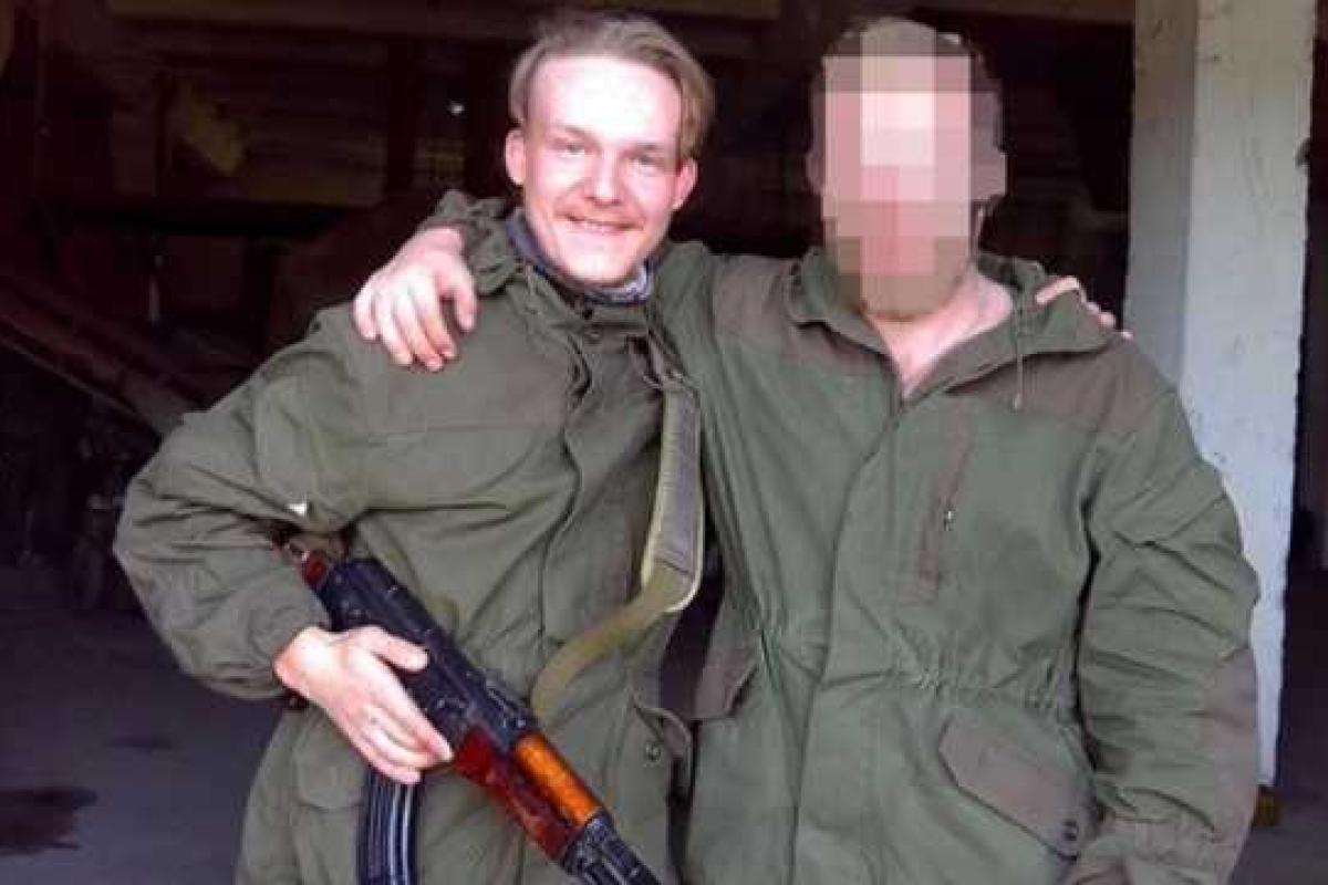 Экс-боевик "ЛНР" пожаловался на обозленный народ