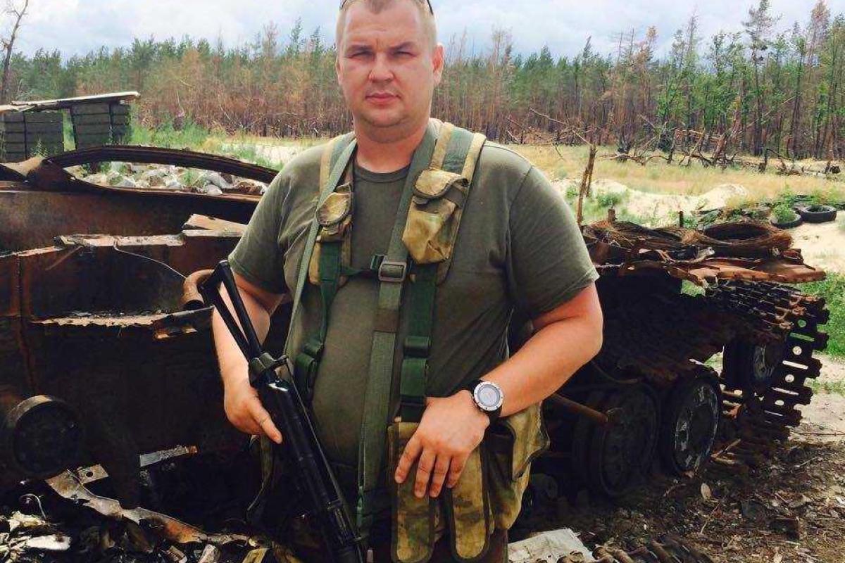 Д. Булатов: Над Луганщиной замечены российские истребители 