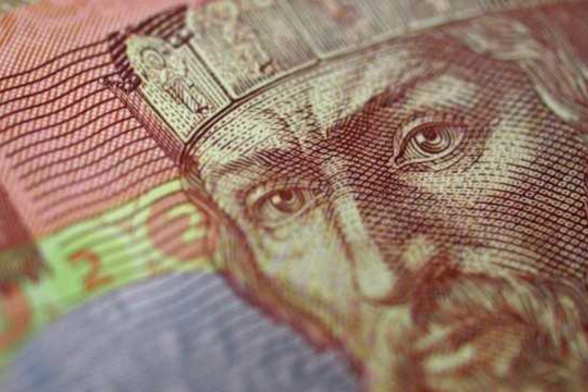 Эксперт объяснил, что ожидает гривну после списания части долга Украине Эксперт объяснил, что ожидает гривну после списания части долга Украине