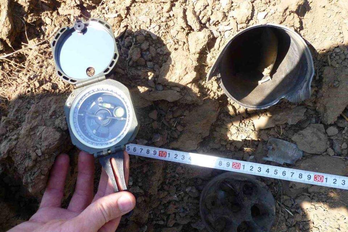 С начала марта боевики 135 раз применяли "Град"