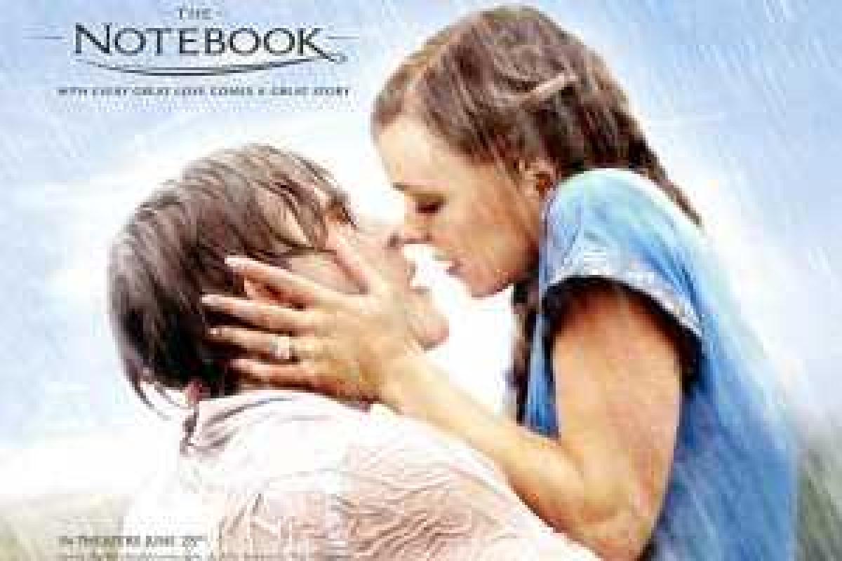 Культовый фильм "Дневник памяти" станет сериалом 