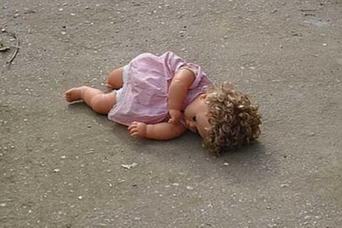 На Донетчине в результате взрыва неизвестного предмета погиб ребенок, еще трое ранены На Донетчине в результате взрыва неизвестного предмета погиб ребенок, еще трое ранены